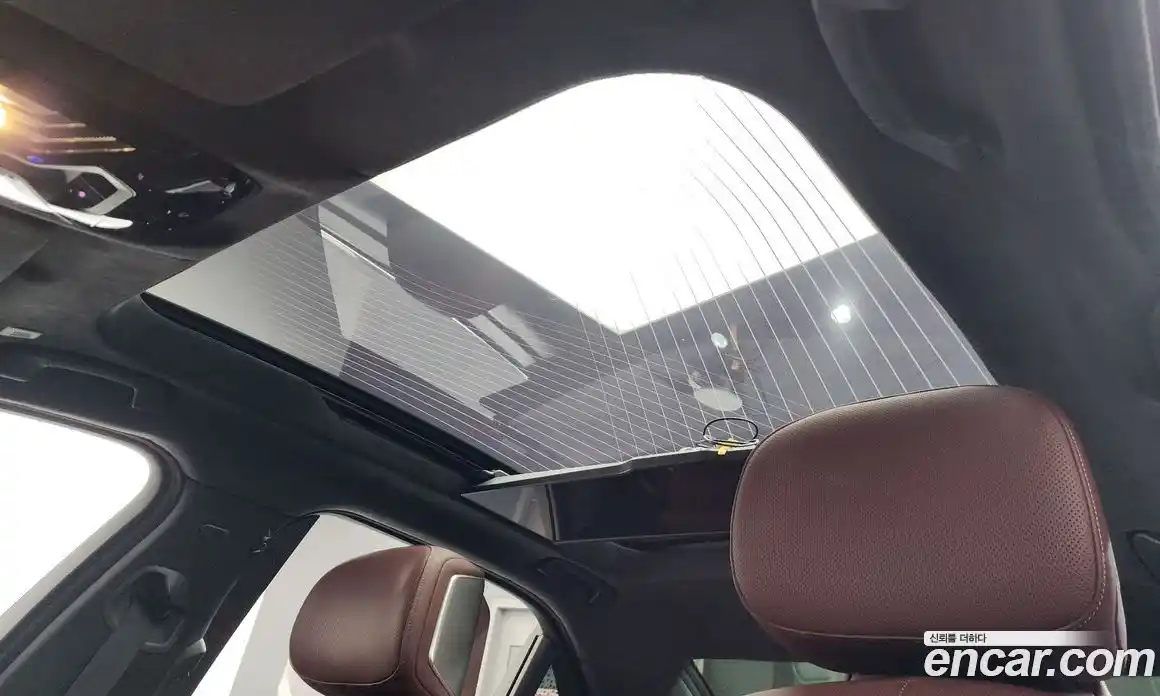 BMW 7-Series 2023 3.0 Автомат в Москве № 157366, фото 19