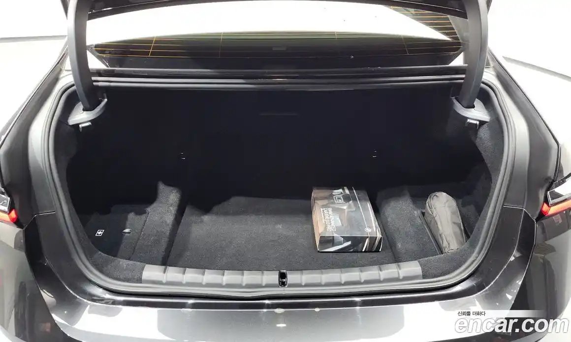 BMW 7-Series 2023 3.0 Автомат в Москве № 157366, фото 20