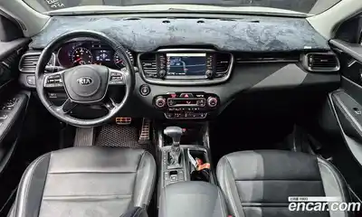 Kia Sorento 2019 2.0 Автомат в Москве № 15774, миниатюра 12
