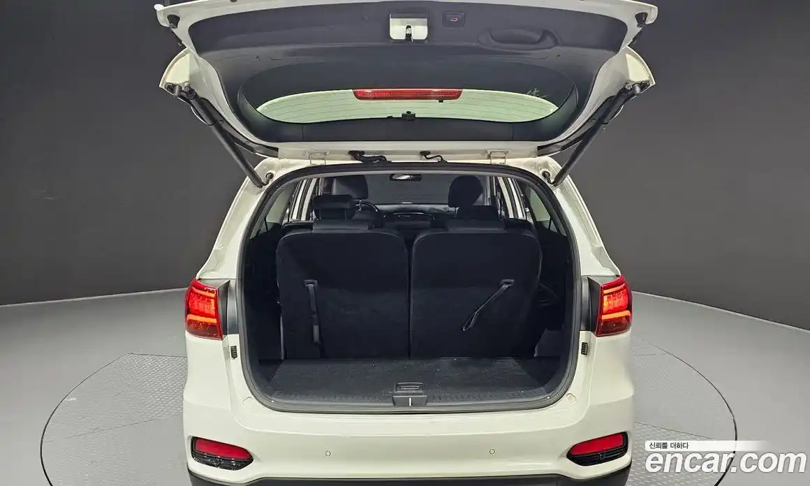 Kia Sorento 2019 2.0 Автомат в Москве № 15774, фото 14
