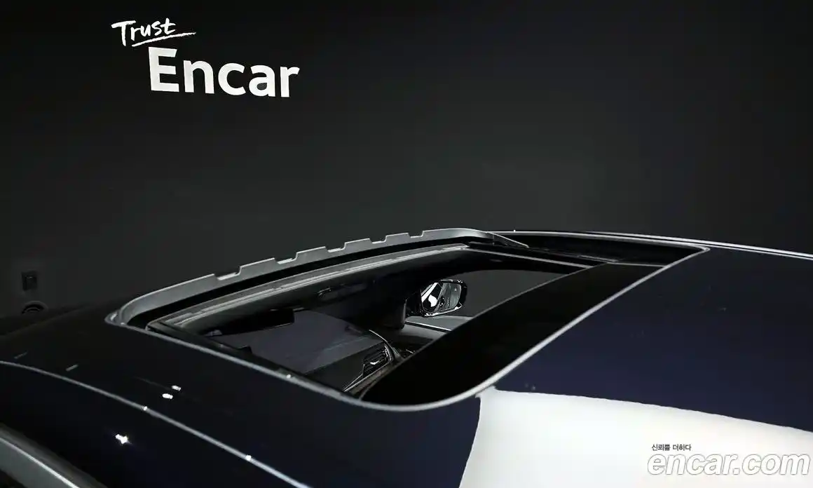 BMW 5-Series 2021 2.0 Автомат в Москве № 158228, фото 17