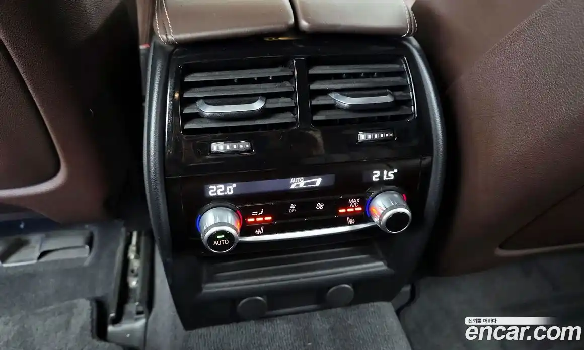 BMW 5-Series 2019 3.0 Автомат в Москве № 159274, фото 15