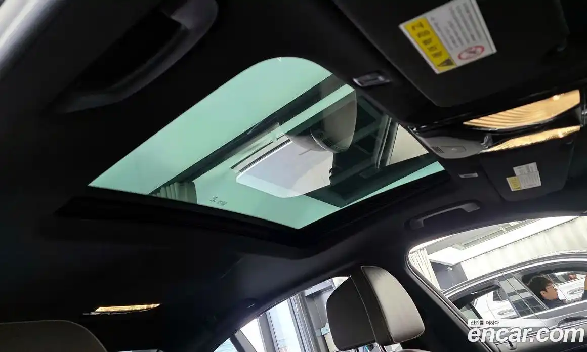 BMW 5-Series 2019 3.0 Автомат в Москве № 159274, фото 5