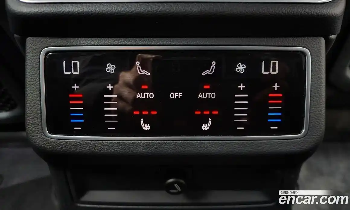 Audi A6 2021 2.0 Автомат в Москве № 163386, фото 14