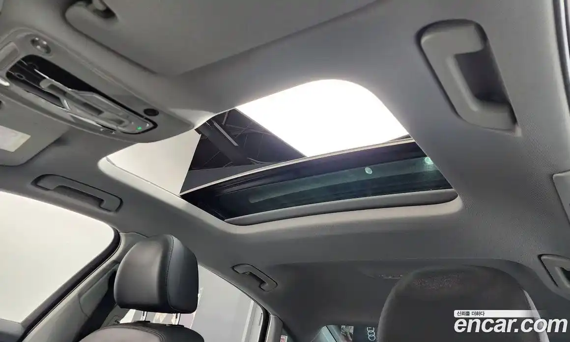 Audi A6 2021 2.0 Автомат в Москве № 163386, фото 19