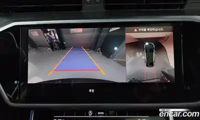 Audi A6 2021 2.0 Автомат в Москве № 163386, миниатюра 3