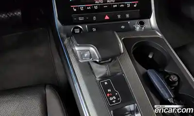Audi A6 2021 2.0 Автомат в Москве № 163386, миниатюра 5