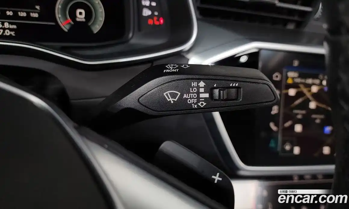 Audi A6 2021 2.0 Автомат в Москве № 163386, фото 10