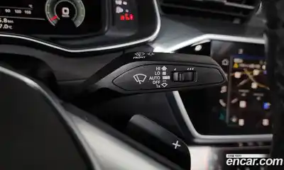 Audi A6 2021 2.0 Автомат в Москве № 163386, миниатюра 10