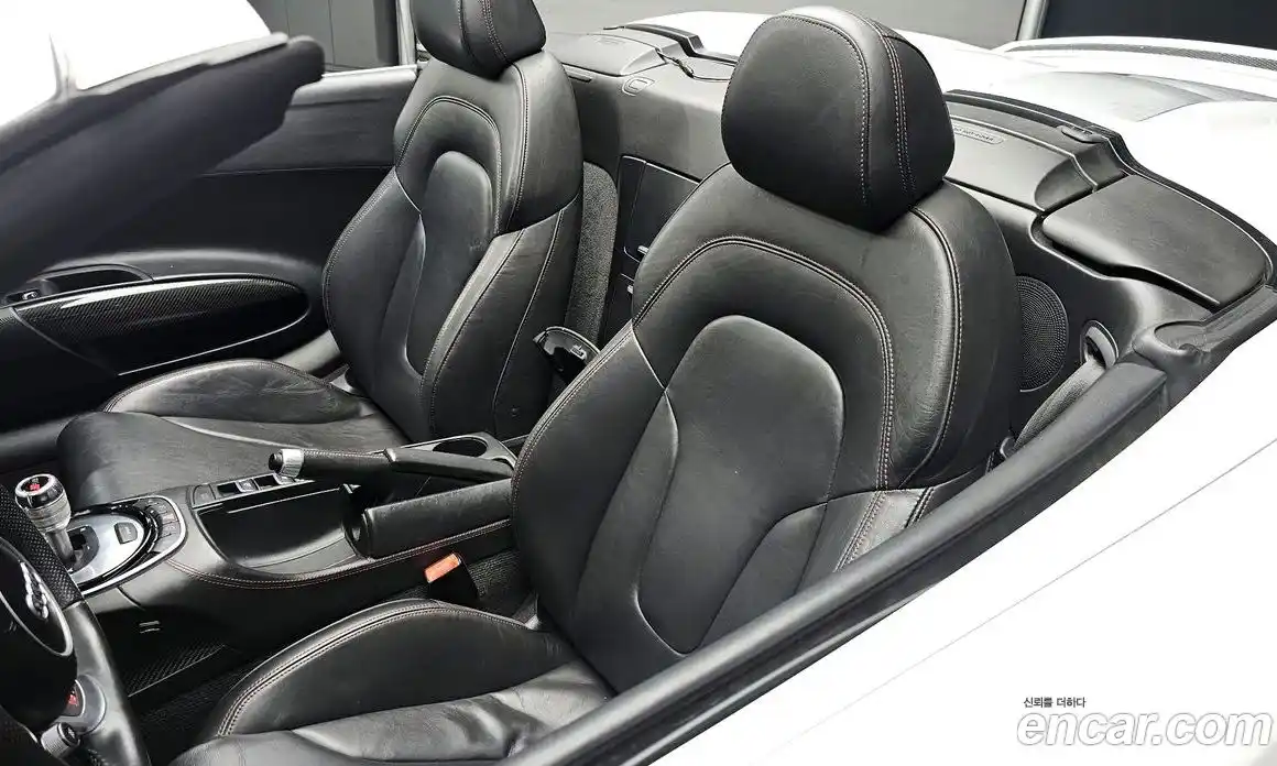 Audi R8 2013 5.2 Автомат в Москве № 163605, фото 1