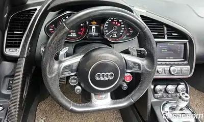 Audi R8 2013 5.2 Автомат в Москве № 163605, миниатюра 11