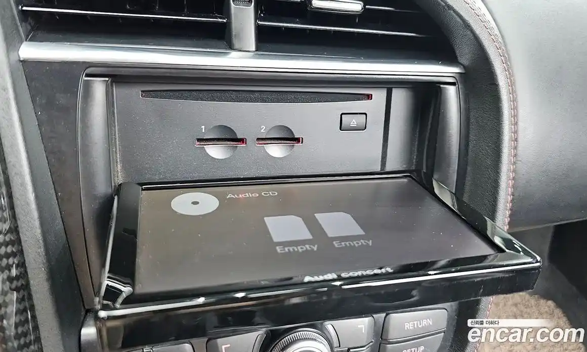 Audi R8 2013 5.2 Автомат в Москве № 163605, фото 20