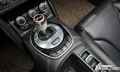 Audi R8 2013 5.2 Автомат в Москве № 163605, миниатюра 2