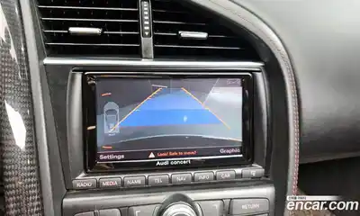 Audi R8 2013 5.2 Автомат в Москве № 163605, миниатюра 5