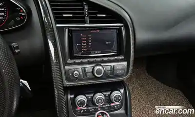 Audi R8 2013 5.2 Автомат в Москве № 163605, миниатюра 8