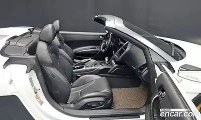 Audi R8 2013 5.2 Автомат в Москве № 163605, миниатюра 10