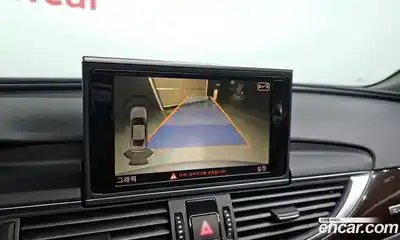 Audi A6 2012 3.0 Автомат в Москве № 163835, миниатюра 2