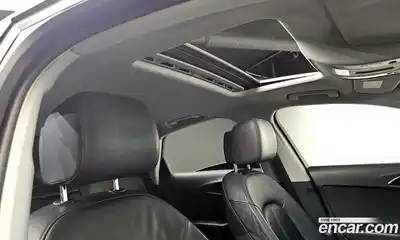 Audi A6 2012 3.0 Автомат в Москве № 163835, миниатюра 7