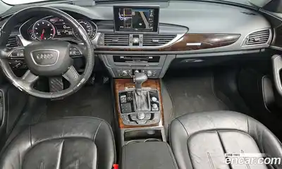Audi A6 2012 3.0 Автомат в Москве № 163835, миниатюра 9