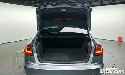 Audi A6 2012 3.0 Автомат в Москве № 163835, миниатюра 10