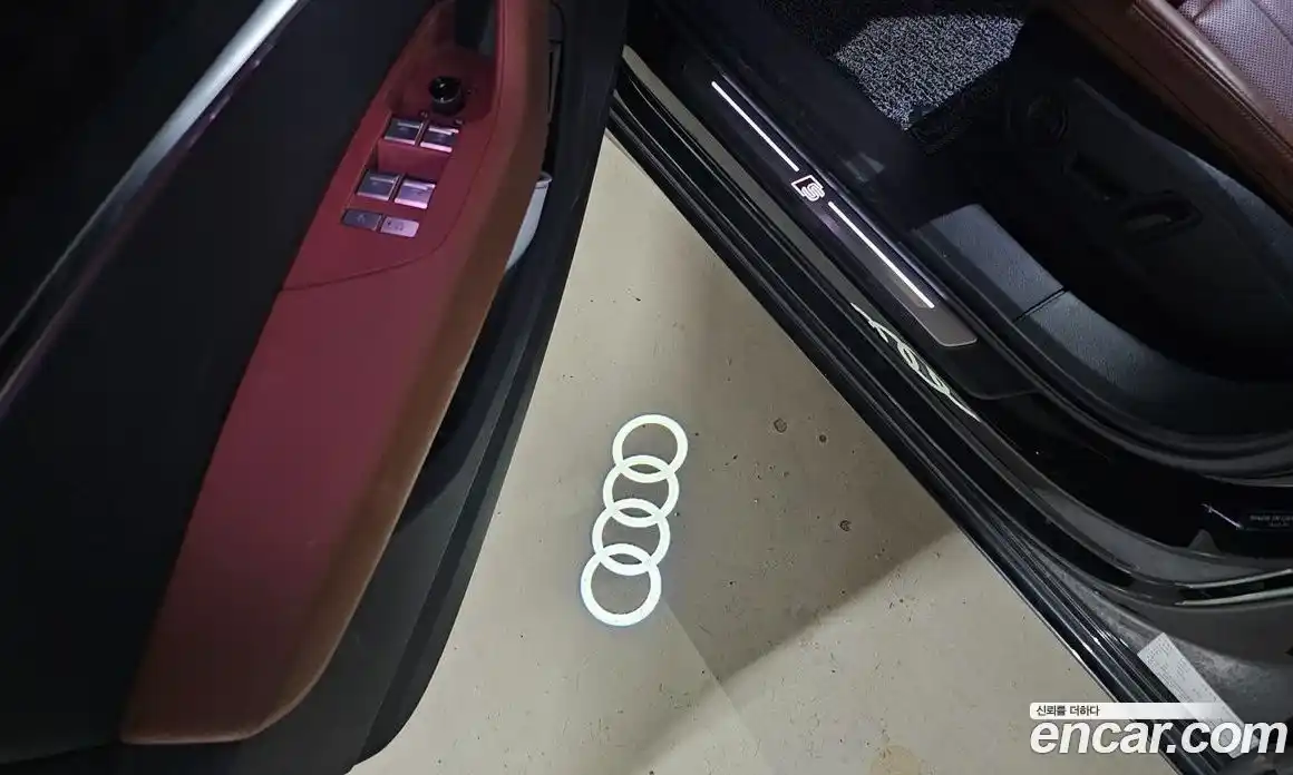 Audi A6 2023 2.0 Автомат в Москве № 163967, фото 11