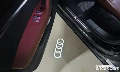 Audi A6 2023 2.0 Автомат в Москве № 163967, миниатюра 11