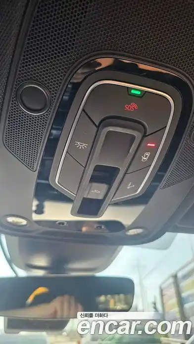 Audi A6 2023 2.0 Автомат в Москве № 163967, фото 13