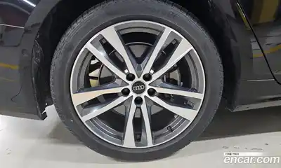 Audi A6 2023 2.0 Автомат в Москве № 163967, миниатюра 5