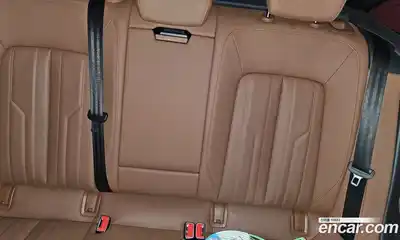 Audi A6 2023 2.0 Автомат в Москве № 163967, миниатюра 10