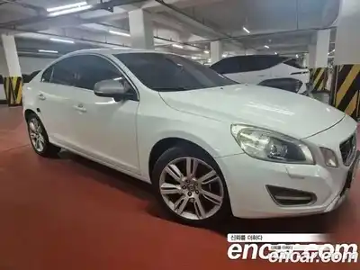 Volvo S60 2011 2.5 Автомат в Москве № 164866, миниатюра 5
