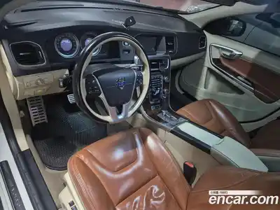 Volvo S60 2011 2.5 Автомат в Москве № 164866, миниатюра 7