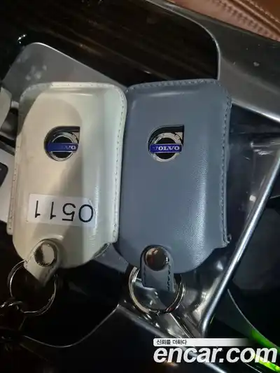 Volvo S60 2011 2.5 Автомат в Москве № 164866, миниатюра 10