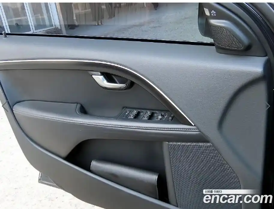 Volvo S80 2012 2.0 Автомат в Москве № 164870, фото 11