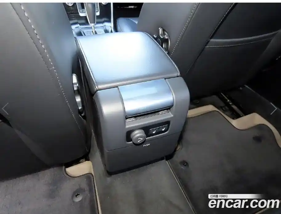 Volvo S80 2012 2.0 Автомат в Москве № 164870, фото 17