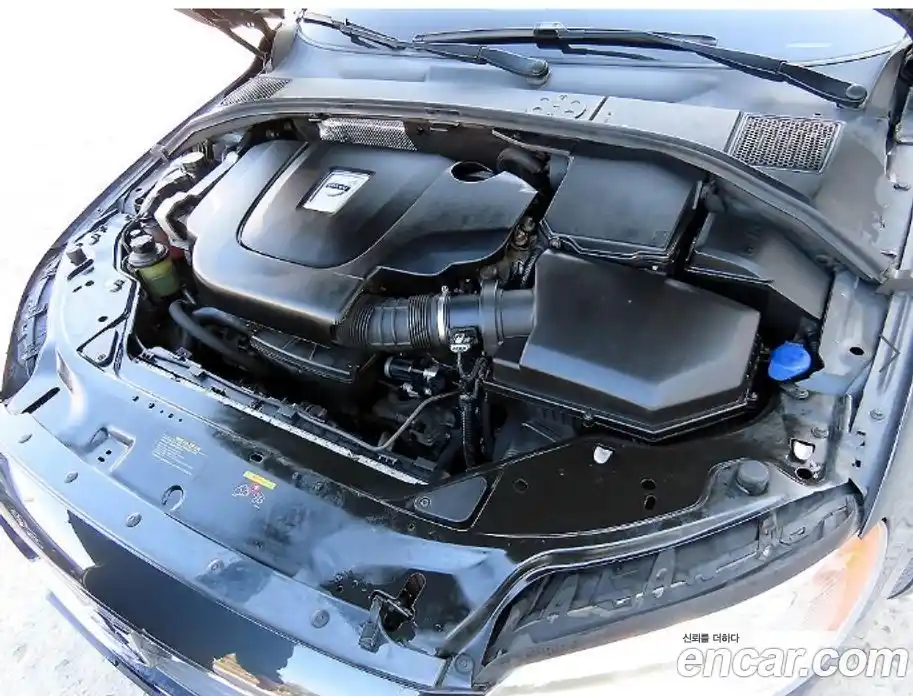 Volvo S80 2012 2.0 Автомат в Москве № 164870, фото 19