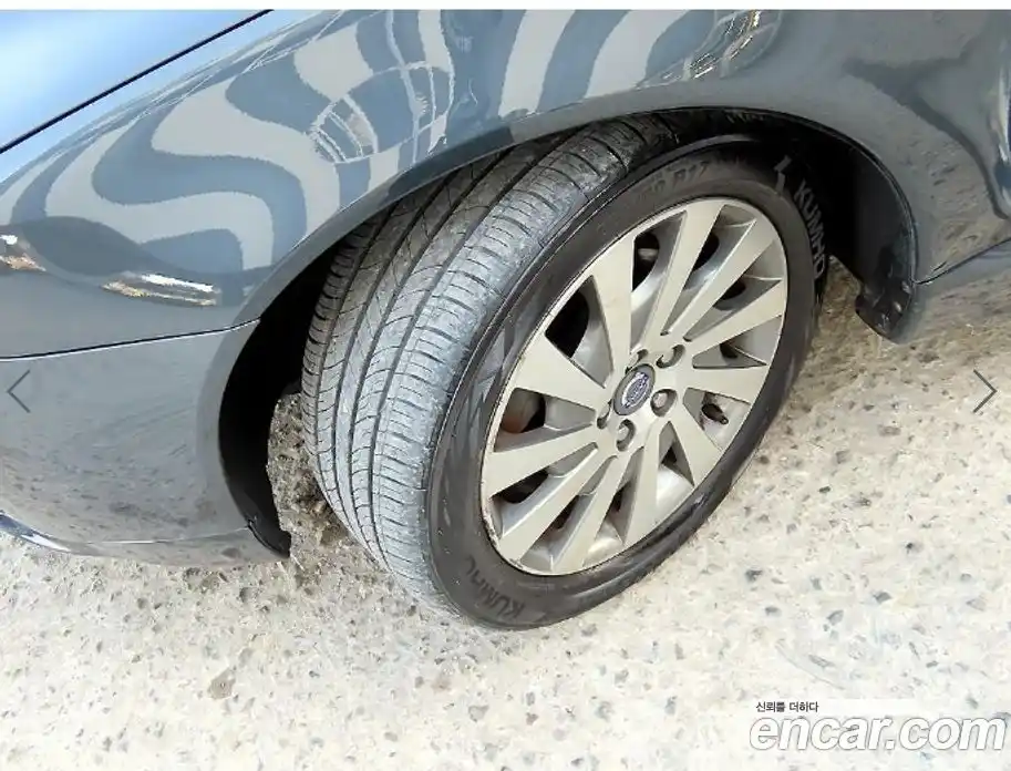 Volvo S80 2012 2.0 Автомат в Москве № 164870, фото 20