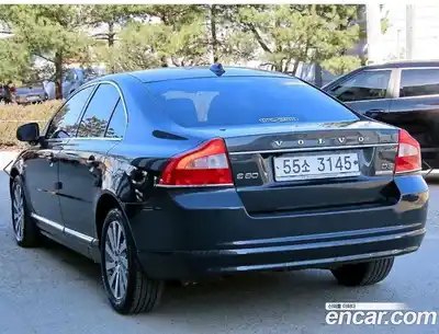 Volvo S80 2012 2.0 Автомат в Москве № 164870, миниатюра 2