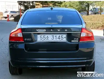 Volvo S80 2012 2.0 Автомат в Москве № 164870, миниатюра 4