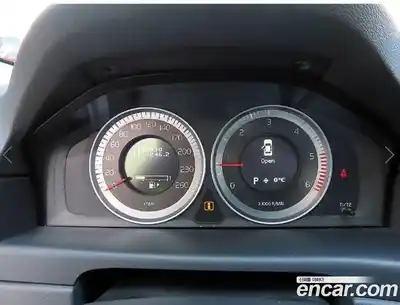 Volvo S80 2012 2.0 Автомат в Москве № 164870, миниатюра 9