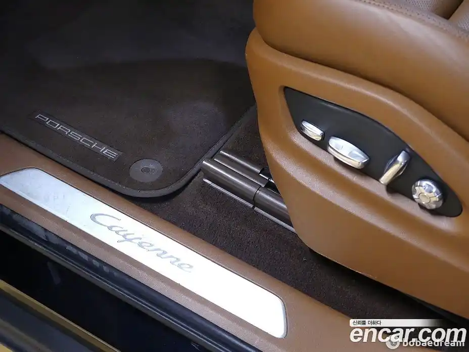 Porsche Cayenne 2021 3.0 Автомат в Москве № 165114, фото 13