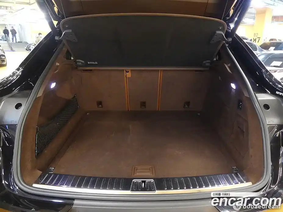 Porsche Cayenne 2021 3.0 Автомат в Москве № 165114, фото 20