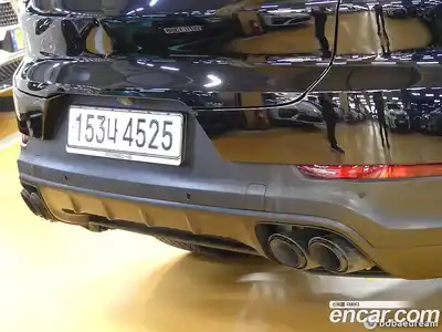 Porsche Cayenne 2021 3.0 Автомат в Москве № 165114, миниатюра 2