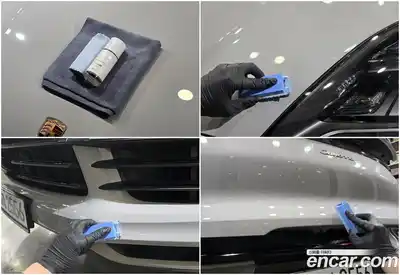 Porsche Cayenne 2022 3.0 Автомат в Москве № 165791, миниатюра 2