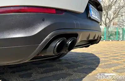 Porsche Cayenne 2022 3.0 Автомат в Москве № 165791, миниатюра 8