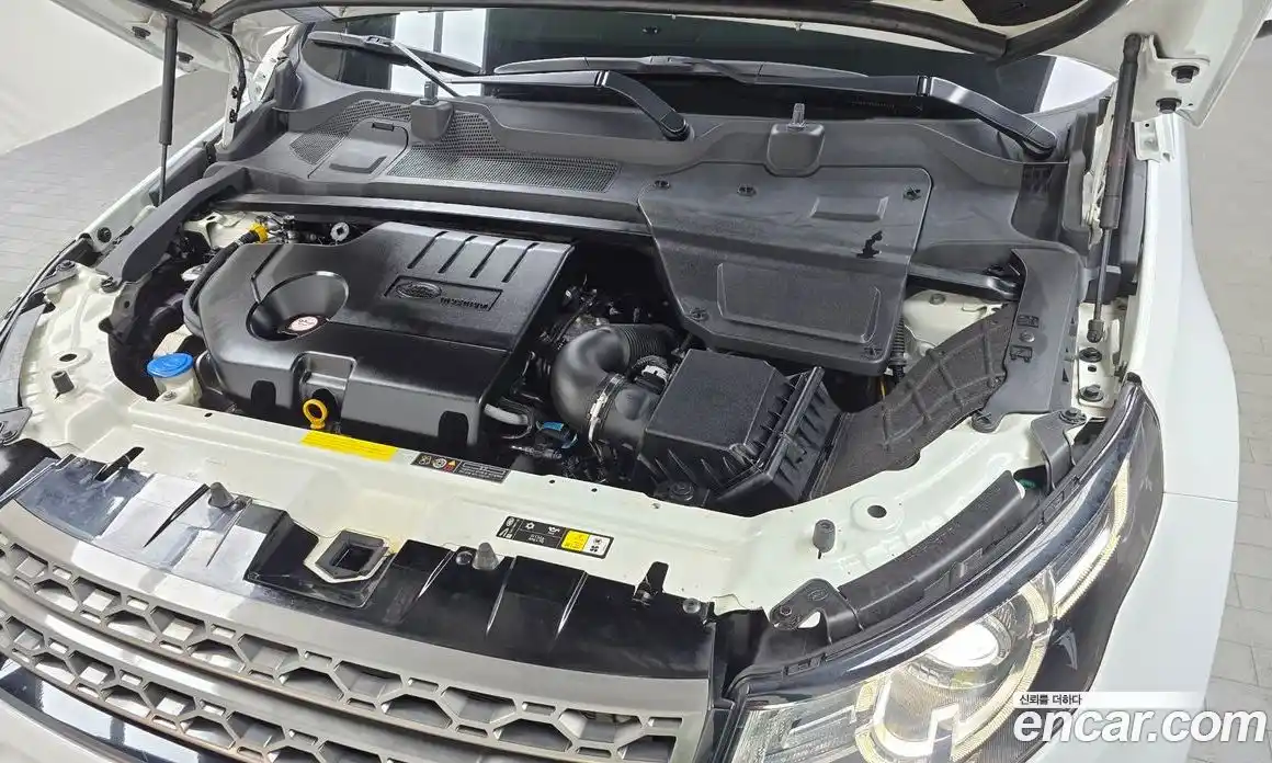 Land Rover Discovery Sport 2019 2.0 Автомат в Москве № 166224, фото 17