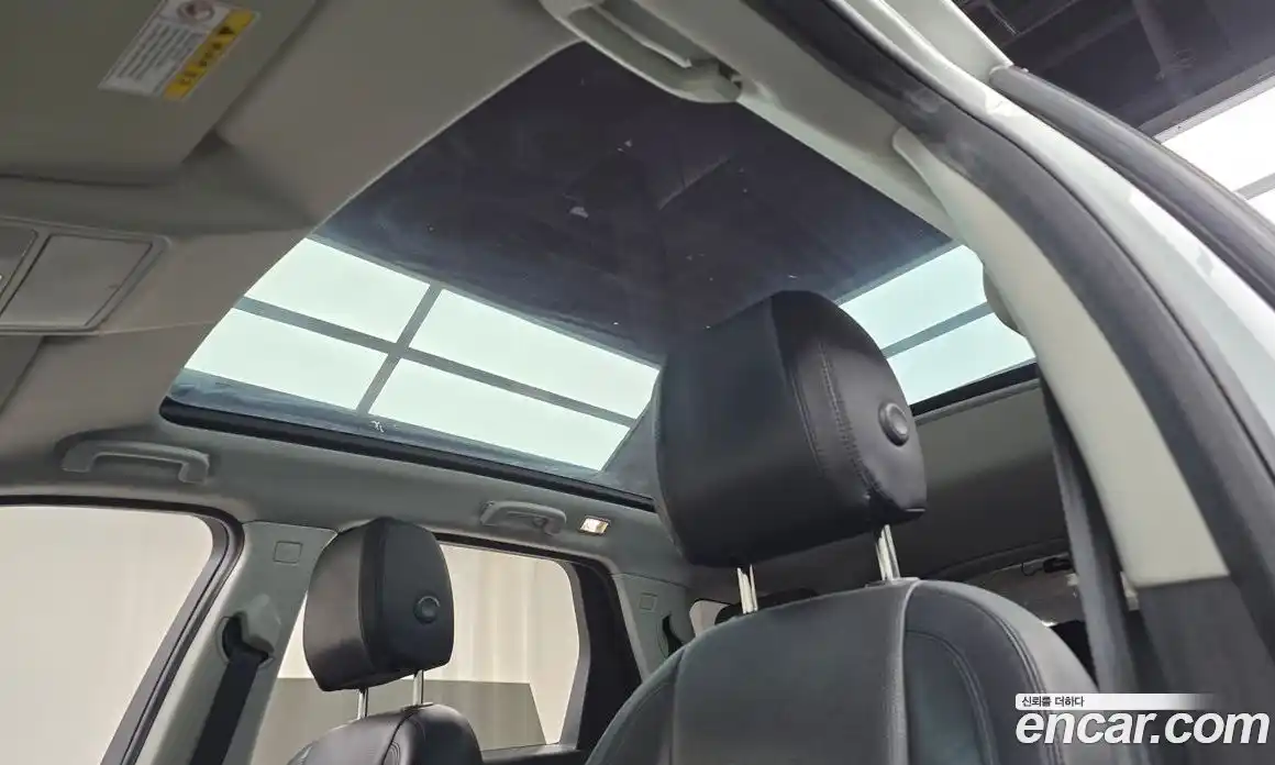 Land Rover Discovery Sport 2019 2.0 Автомат в Москве № 166224, фото 18