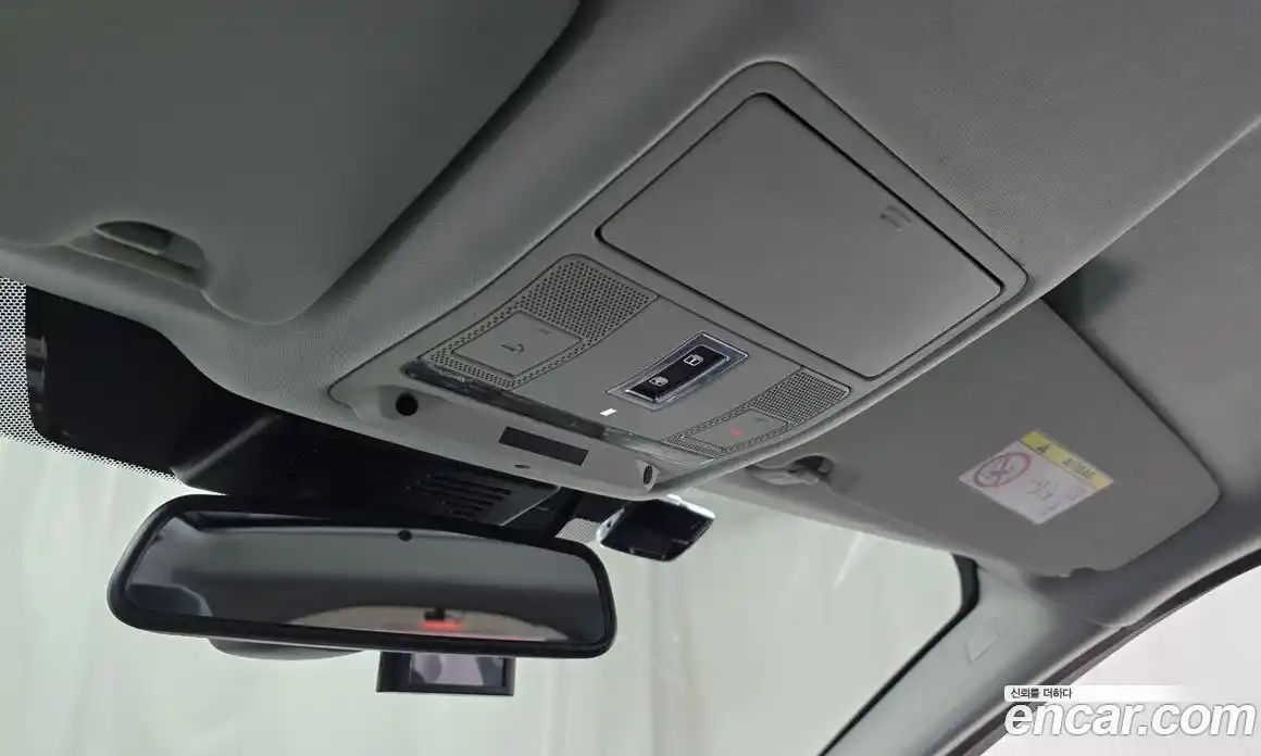 Land Rover Discovery Sport 2019 2.0 Автомат в Москве № 166224, фото 6