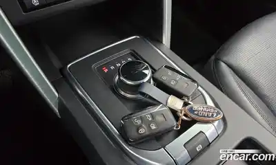 Land Rover Discovery Sport 2019 2.0 Автомат в Москве № 166224, миниатюра 9