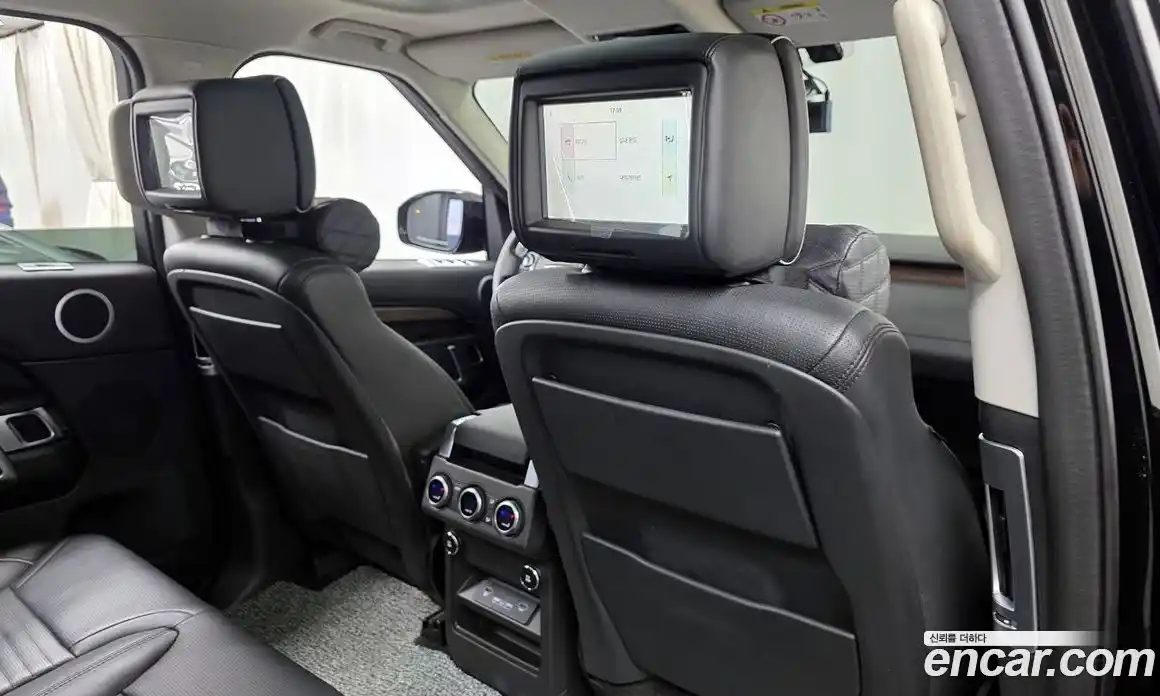 Land Rover Discovery 2020 3.0 Автомат в Москве № 166315, фото 14