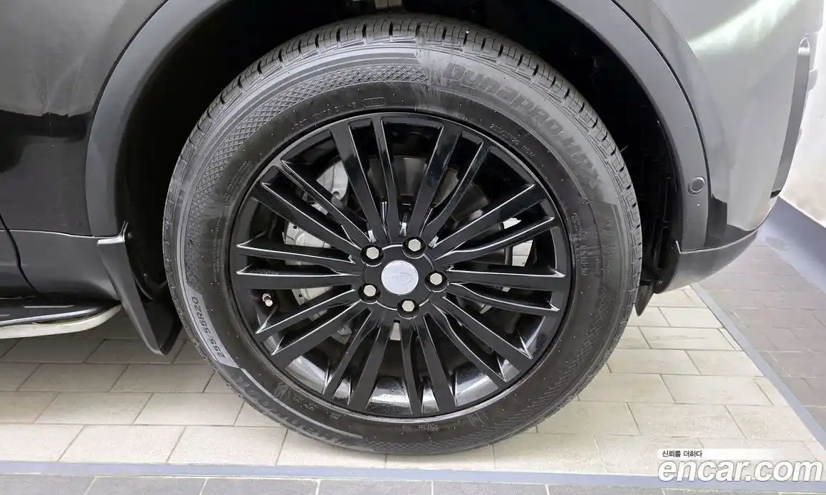 Land Rover Discovery 2020 3.0 Автомат в Москве № 166315, фото 16